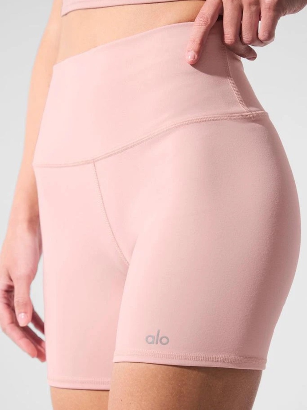 Alo Yoga 5” Biker Short